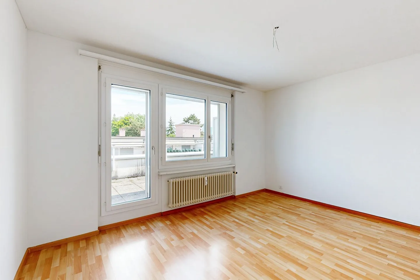 Wohnung mieten - Foto 9 von 11