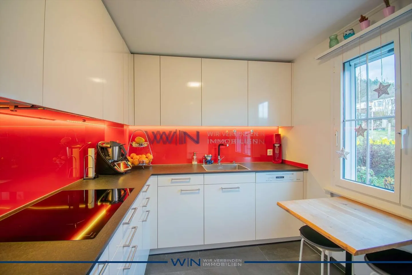 Maison 4.5 pièces - Foto 4 von 11