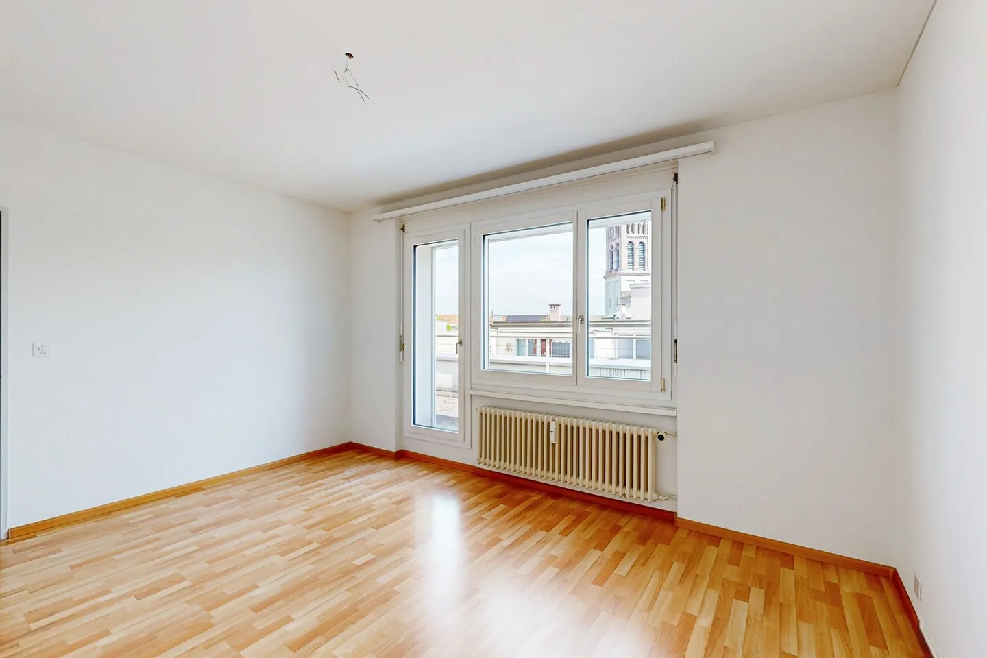 Wohnung mieten - Foto 10 von 11