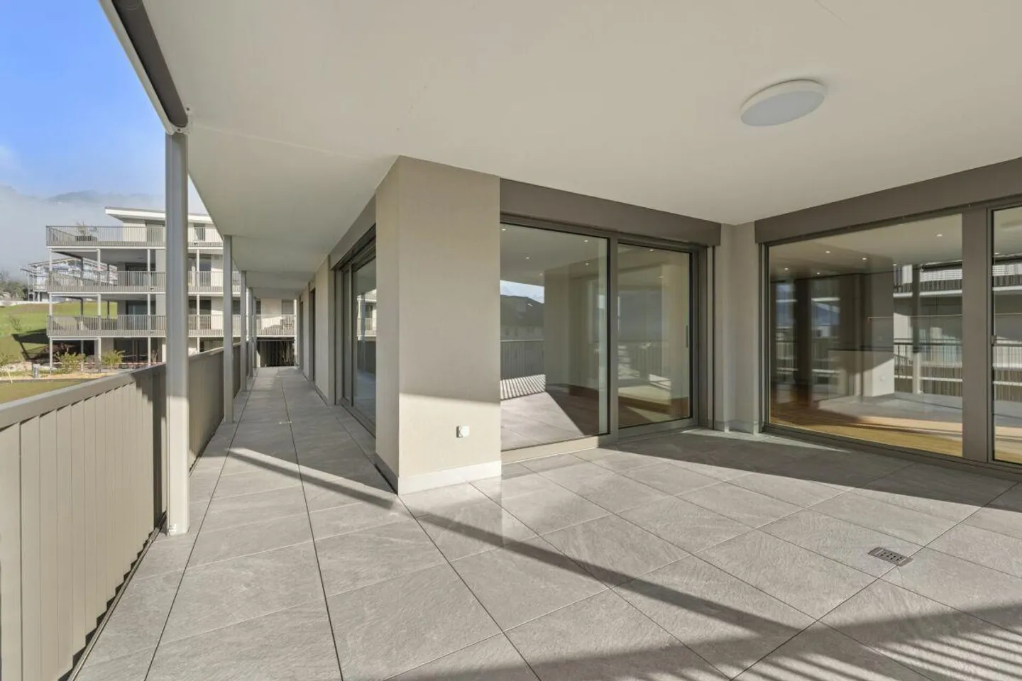 Appartamento 4½ locali - Foto 15 di 16