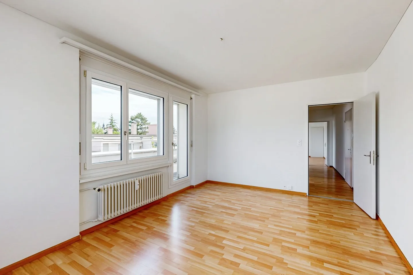 Wohnung mieten - Foto 6 von 11