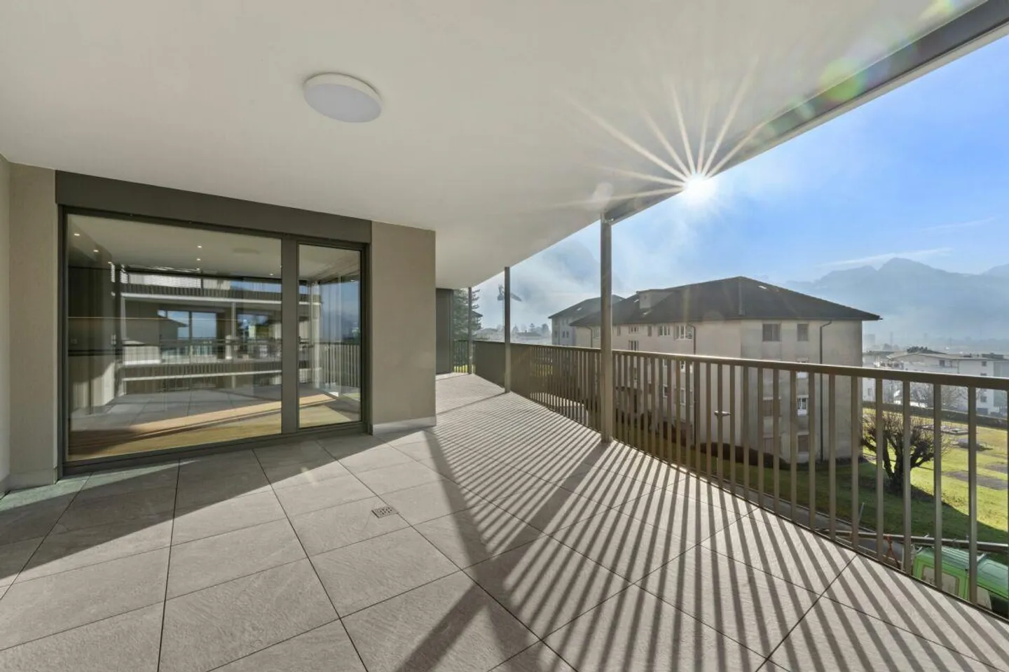 Appartamento 4½ locali - Foto 14 di 16