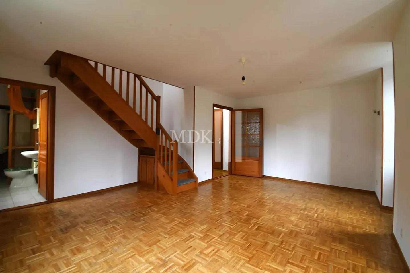 Duplex Wohnung in Evionnaz - Foto 2 von 8