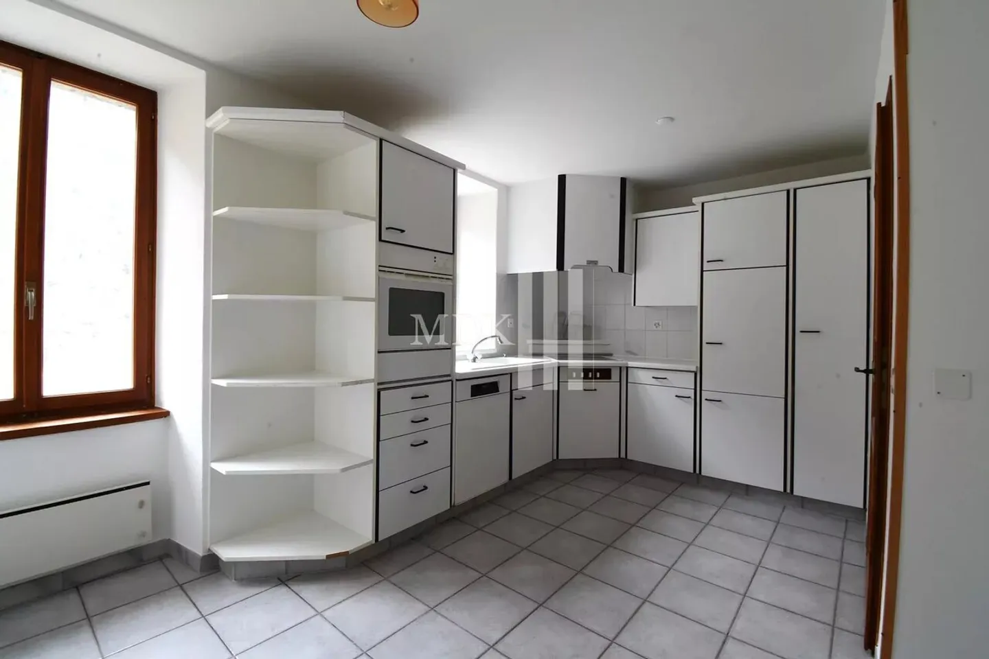 Duplex Wohnung in Evionnaz - Foto 3 von 8