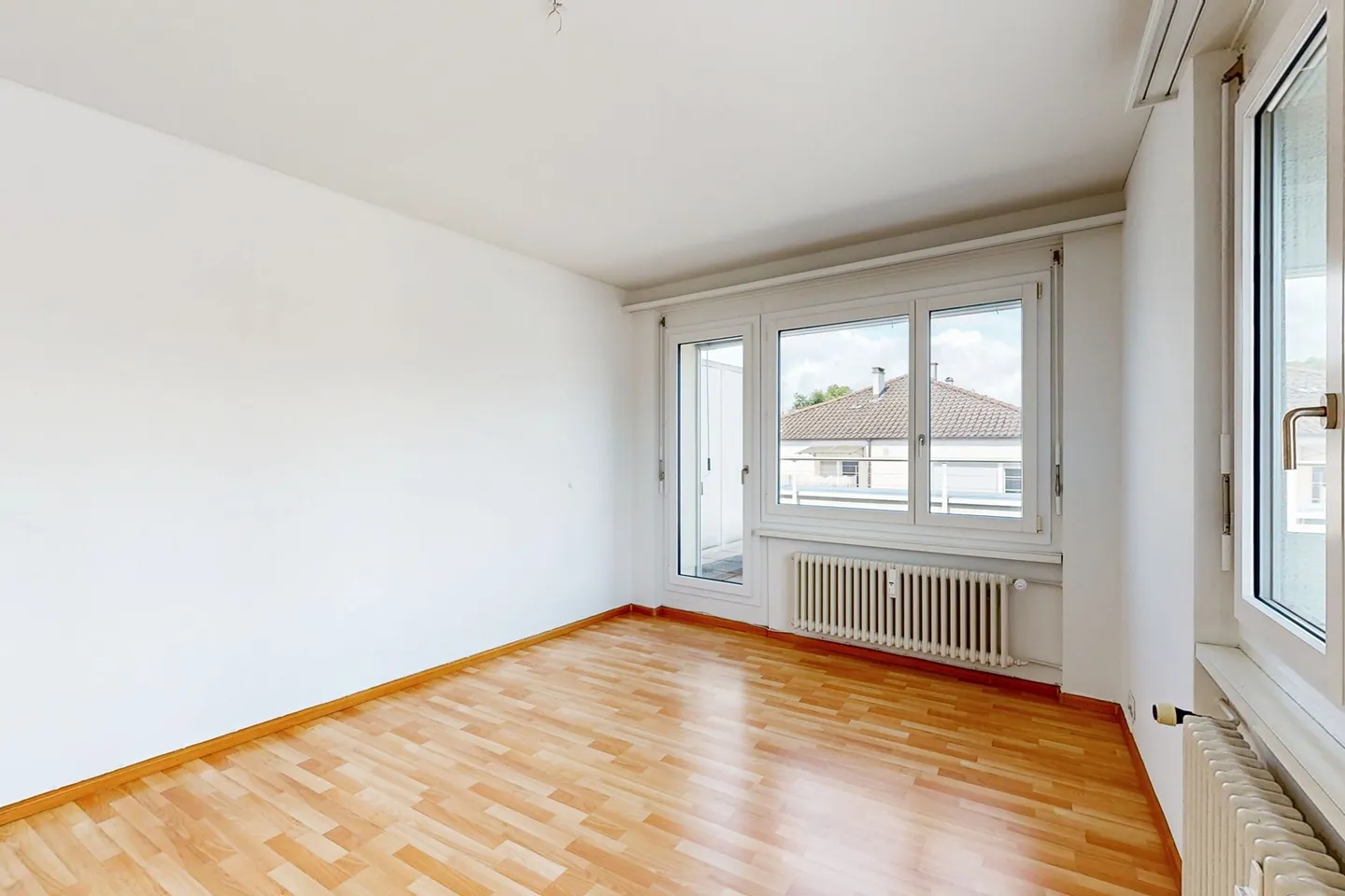 Wohnung mieten - Foto 7 von 11