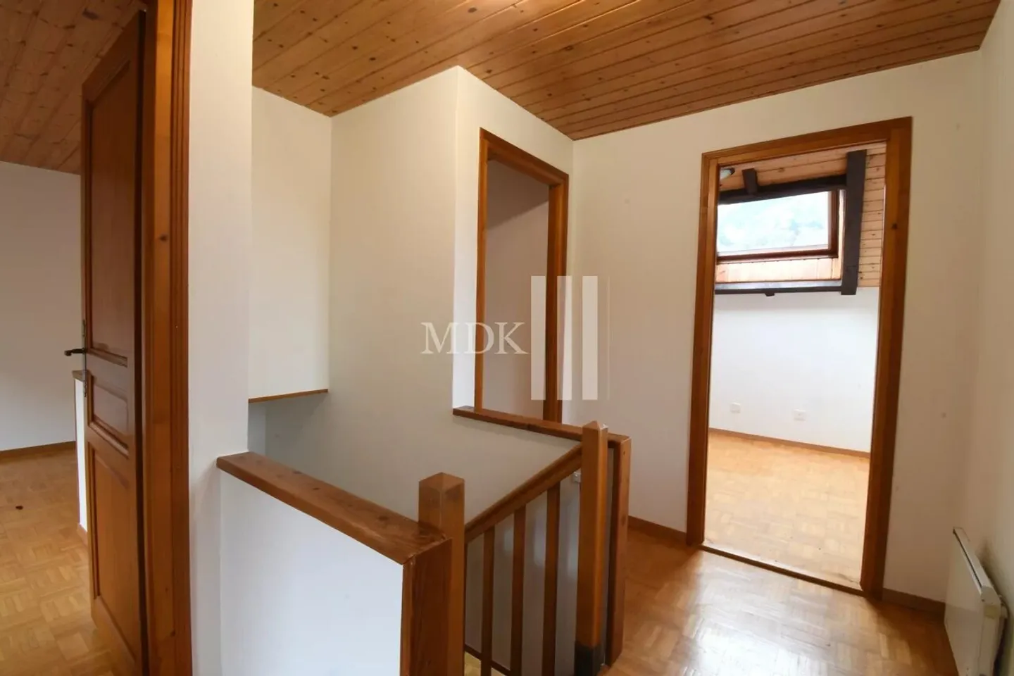 Duplex Wohnung in Evionnaz - Foto 8 von 8