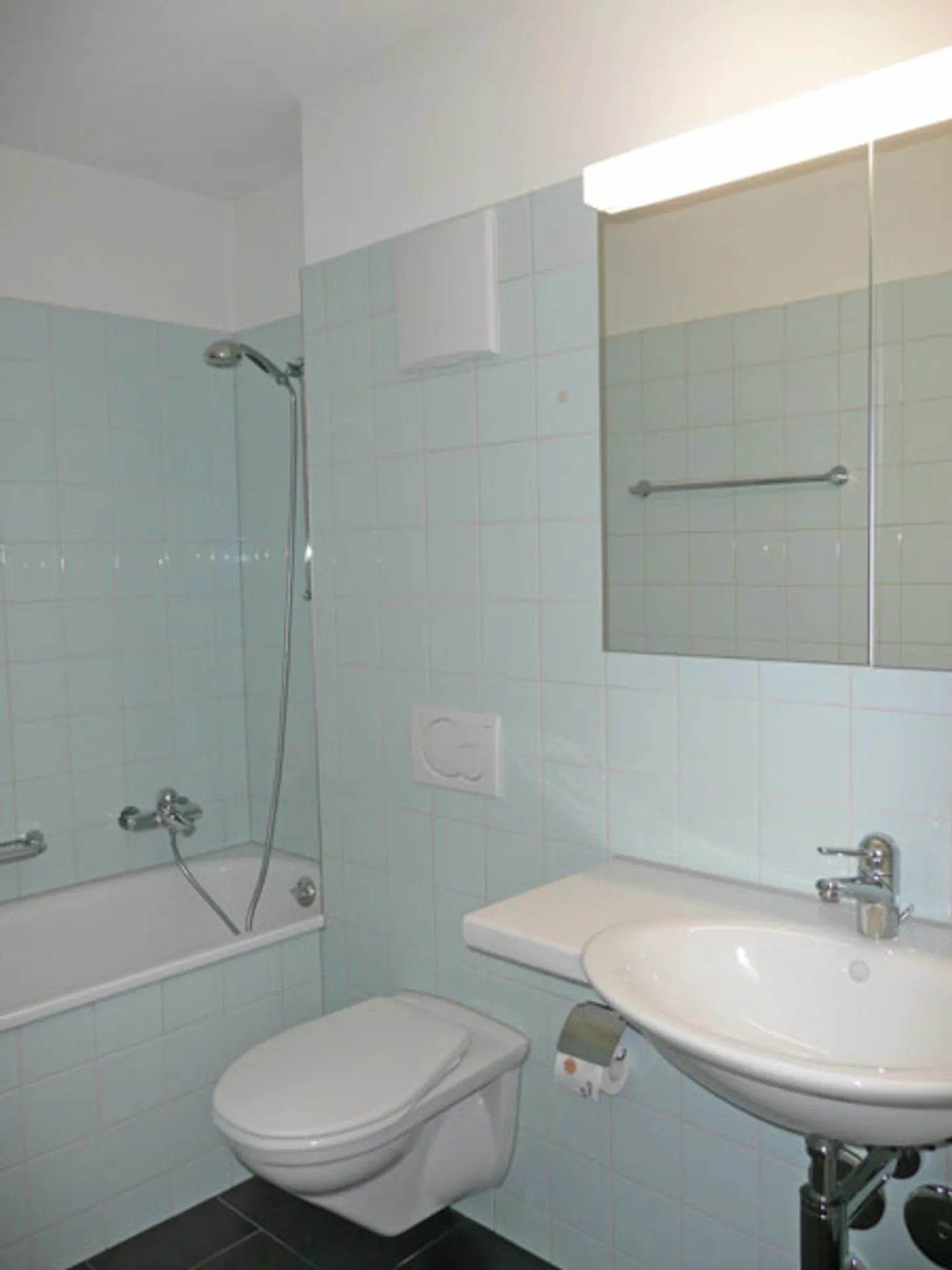 Appartamento in affitto - Foto 4 di 4