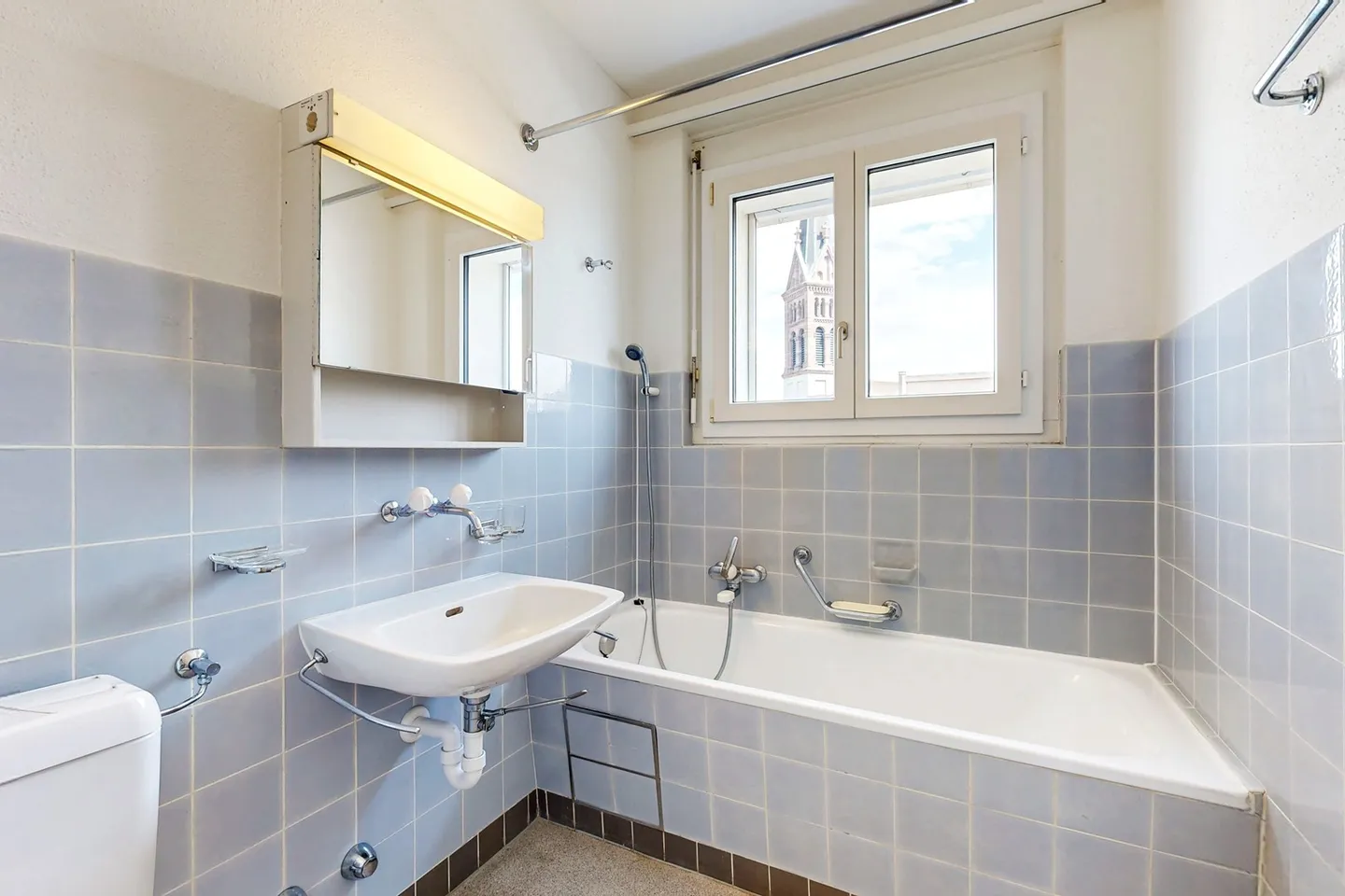 Wohnung mieten - Foto 11 von 11