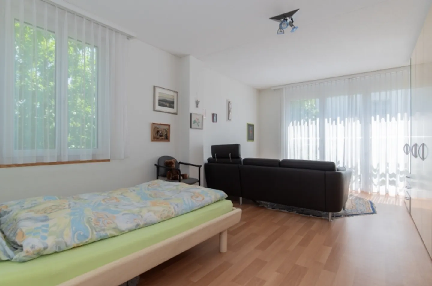 Carefully renovated & ready to move in - Your new home - Photo 1 of 11