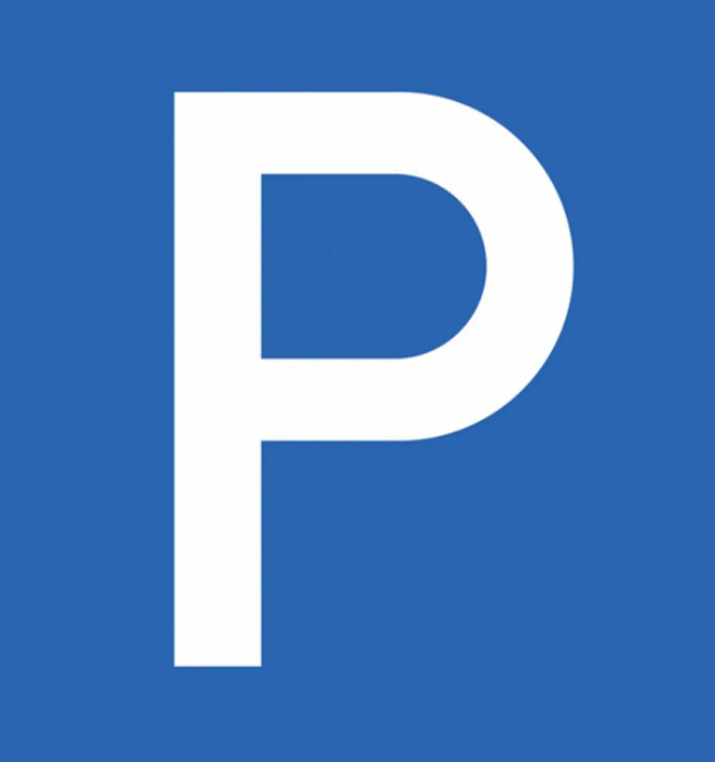 Place de parking souterrain à louer - Photo 1 sur 1
