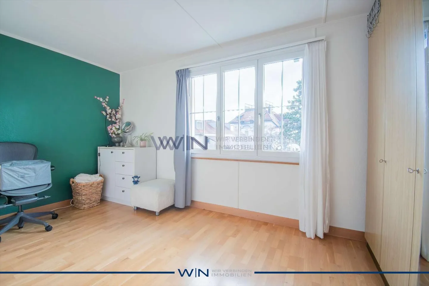 Maison 4.5 pièces - Foto 8 von 11