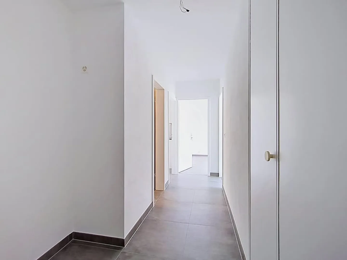 Charmant Appartement 2.5P à Chernex - Photo 7 sur 7