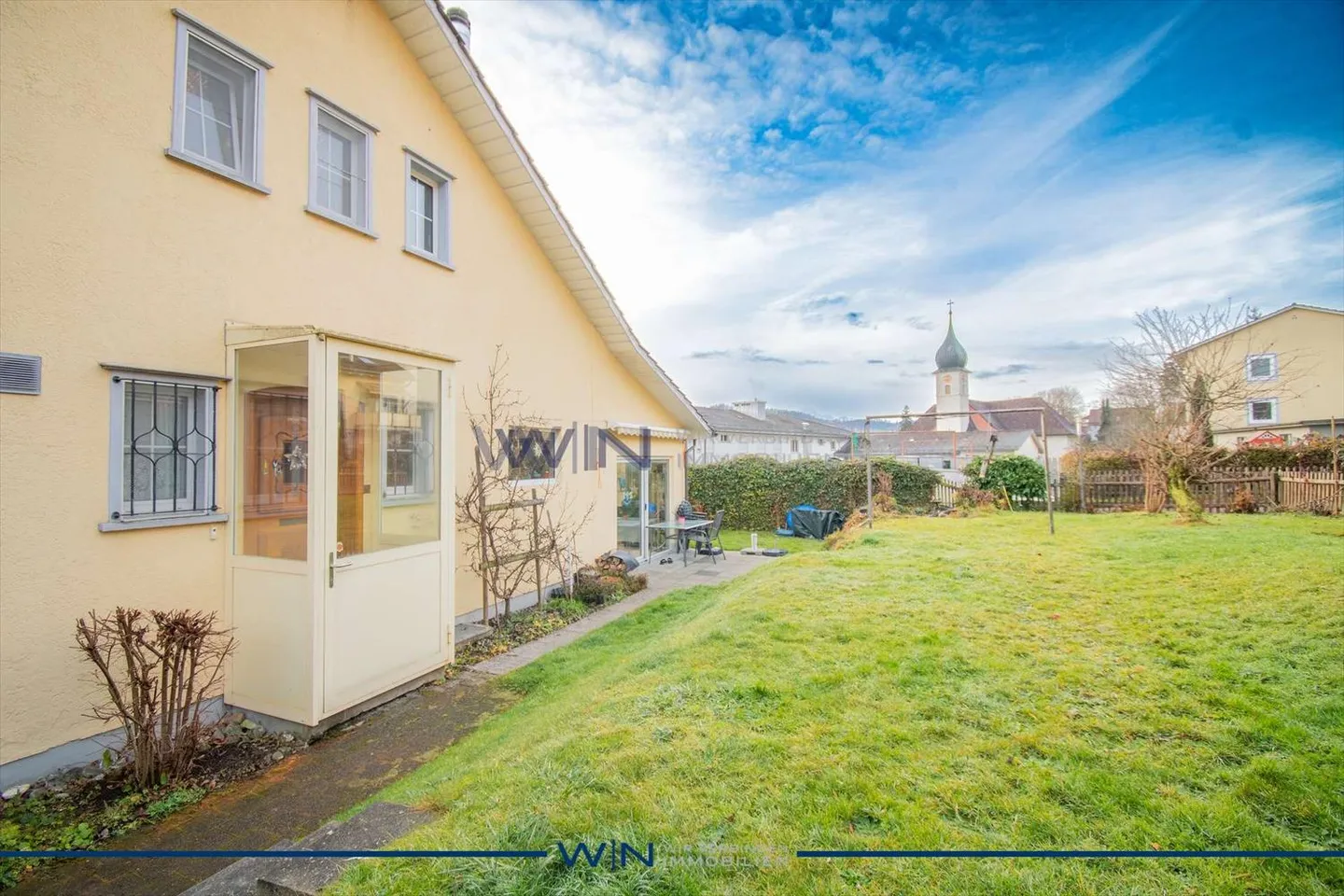 Maison 4.5 pièces - Foto 11 von 11