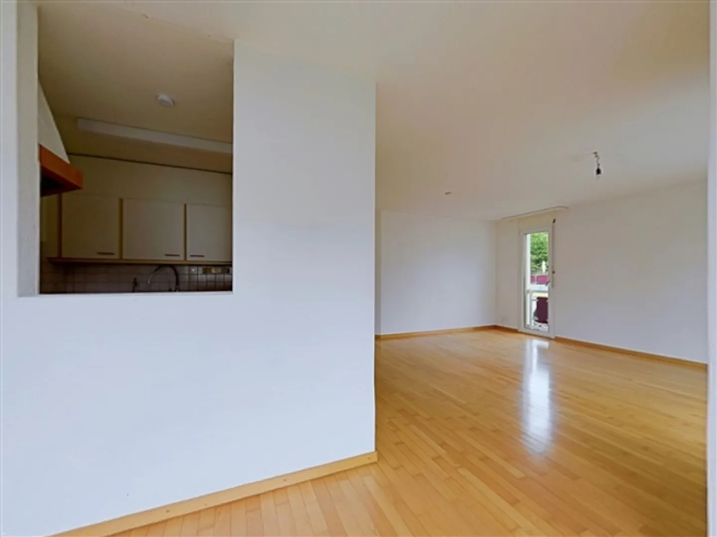 Zentrale Stadtwohnung - Foto 4 von 12