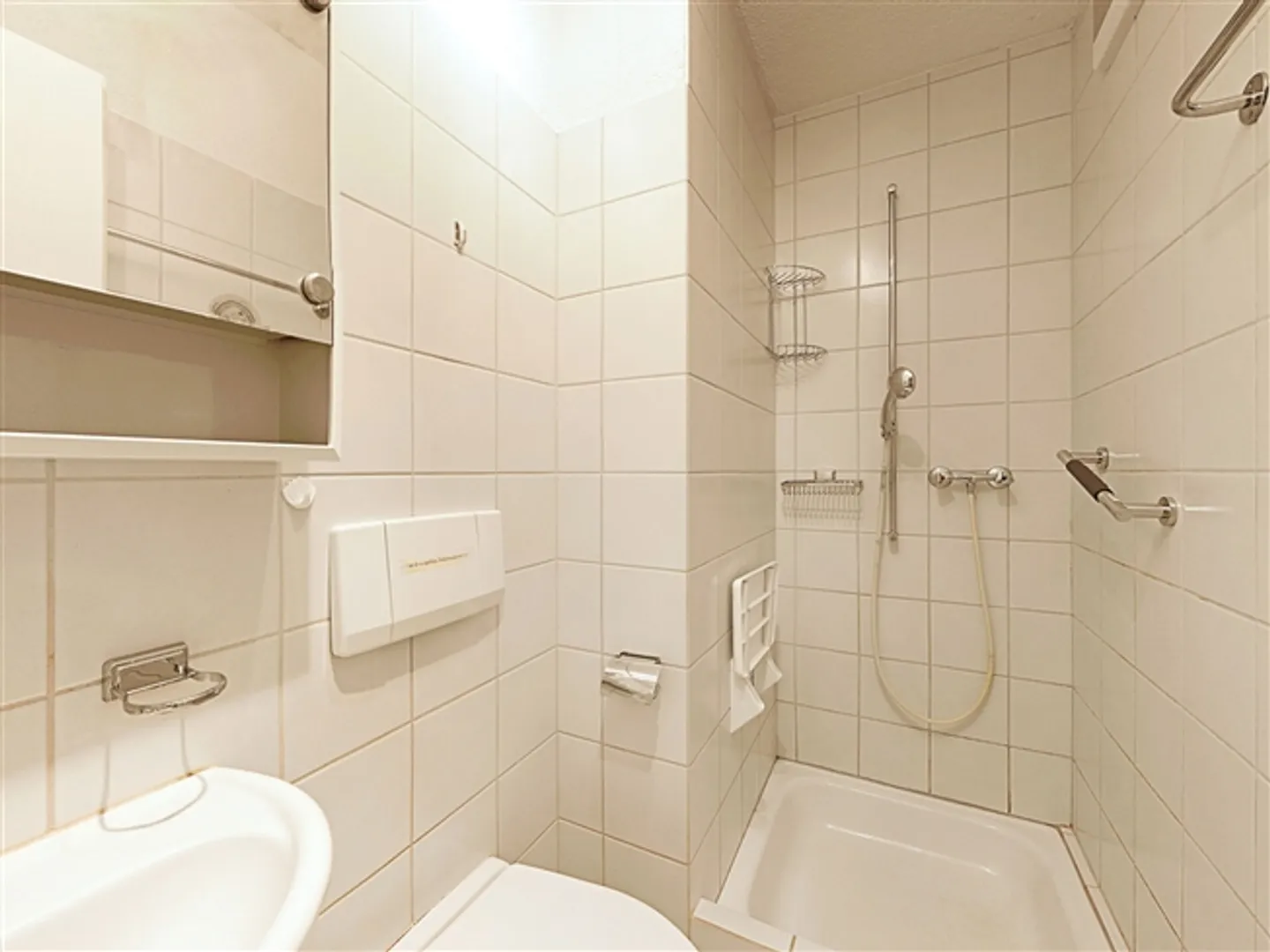 Zentrale Stadtwohnung - Foto 8 von 12