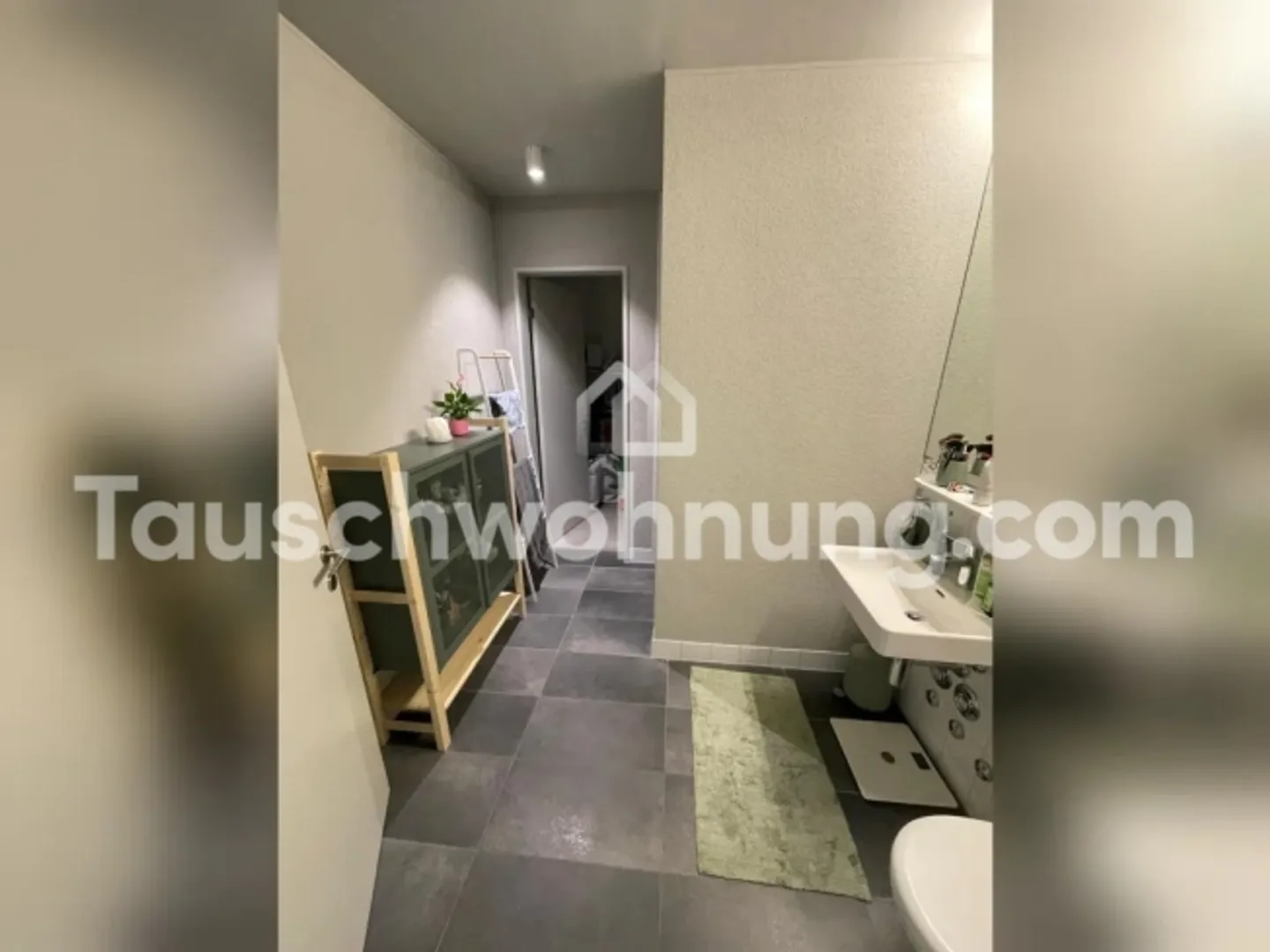 APPARTAMENTO IN SCAMBIO Appartamento moderno con grande terrazza a Freilager - Foto 4 di 8