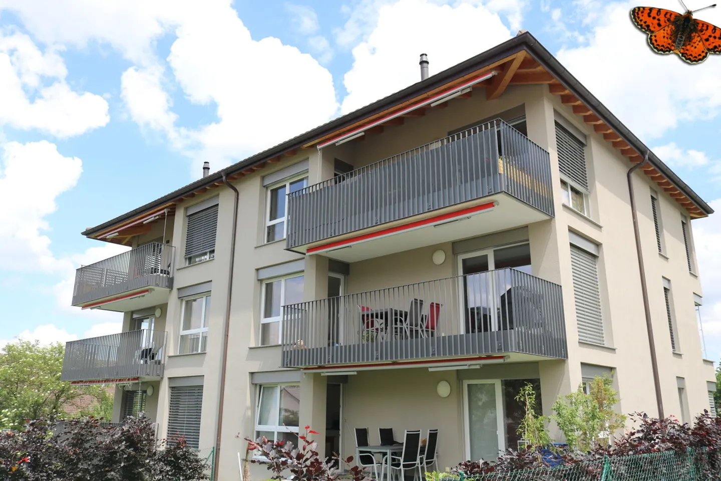Appartamento Moderno in Zona Tranquilla - Foto 1 di 12