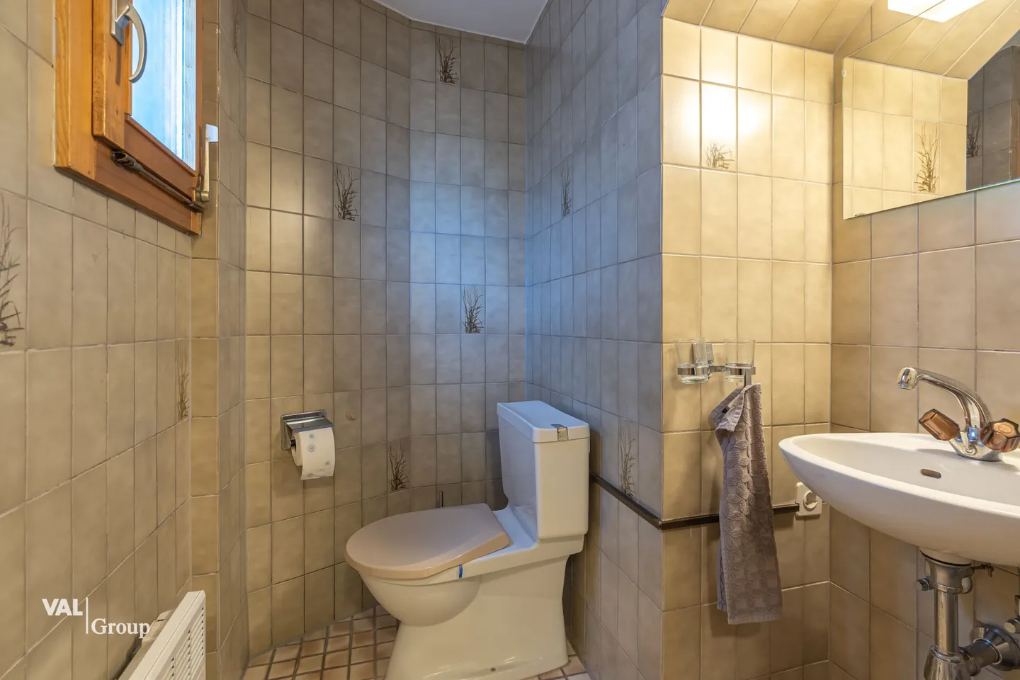 Appartamento da sogno di 4,5 stanze a Brig - Foto 7 di 9