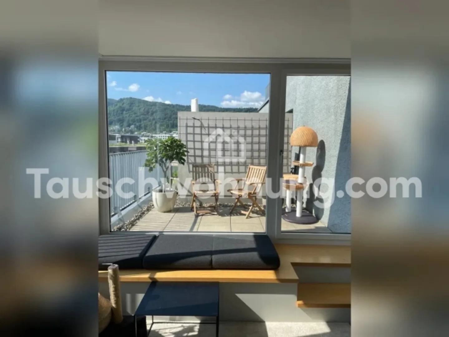 APPARTAMENTO IN SCAMBIO Appartamento moderno con grande terrazza a Freilager - Foto 5 di 8