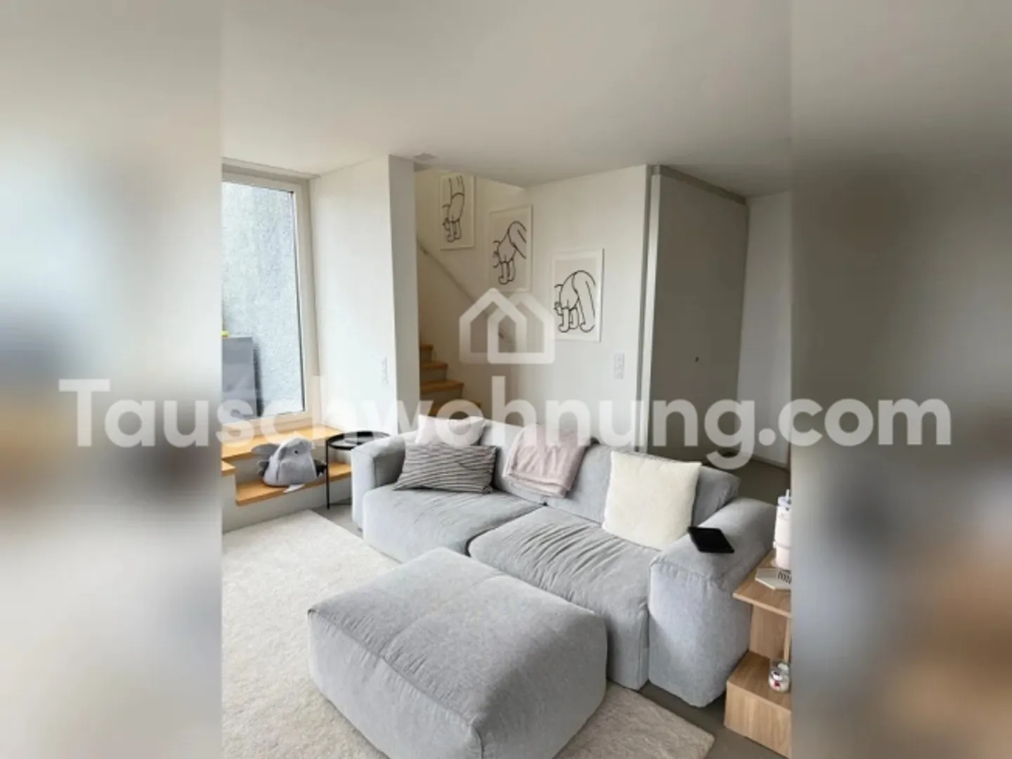 APPARTAMENTO IN SCAMBIO Appartamento moderno con grande terrazza a Freilager - Foto 6 di 8