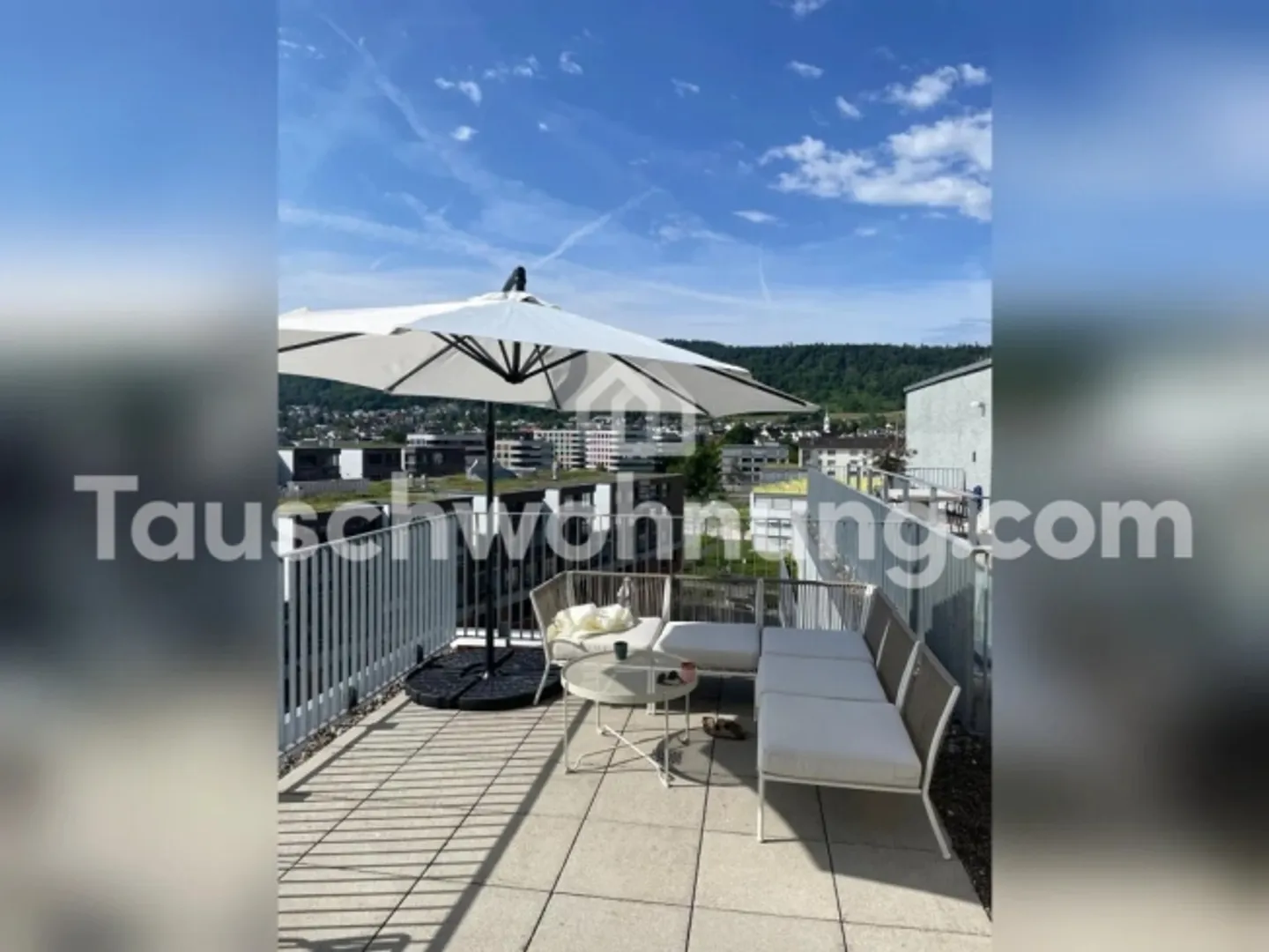 APPARTAMENTO IN SCAMBIO Appartamento moderno con grande terrazza a Freilager - Foto 7 di 8