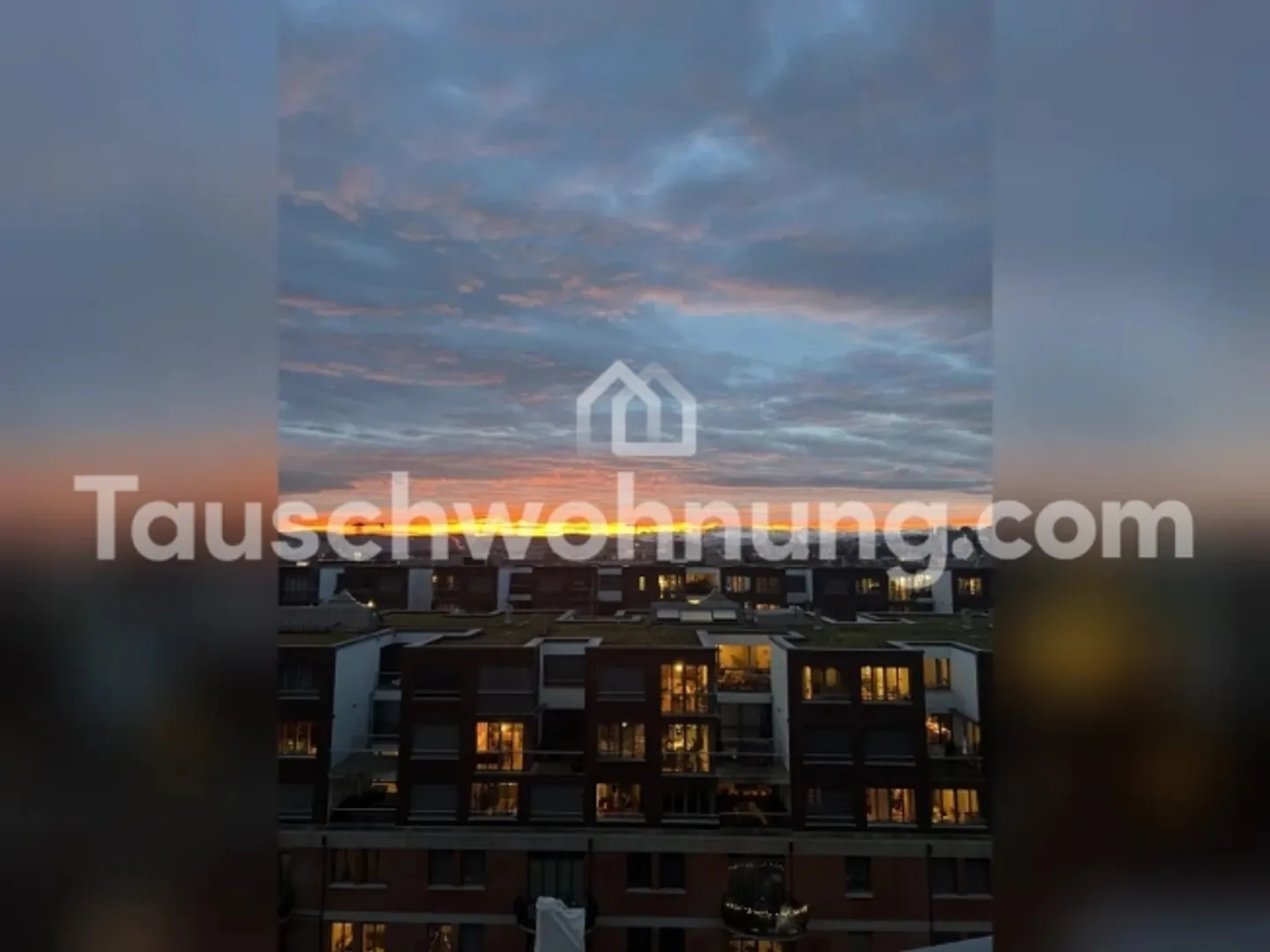 APPARTAMENTO IN SCAMBIO Appartamento moderno con grande terrazza a Freilager - Foto 8 di 8