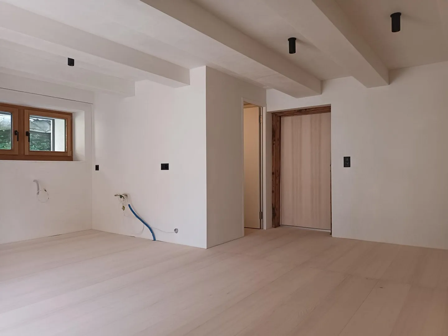 Studio à Rhäzüns - Photo 2 sur 4