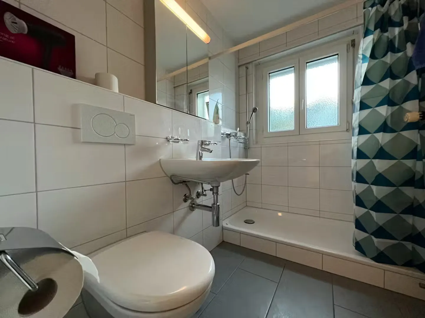Chalet Incantevole a Dübendorf - Foto 10 di 10