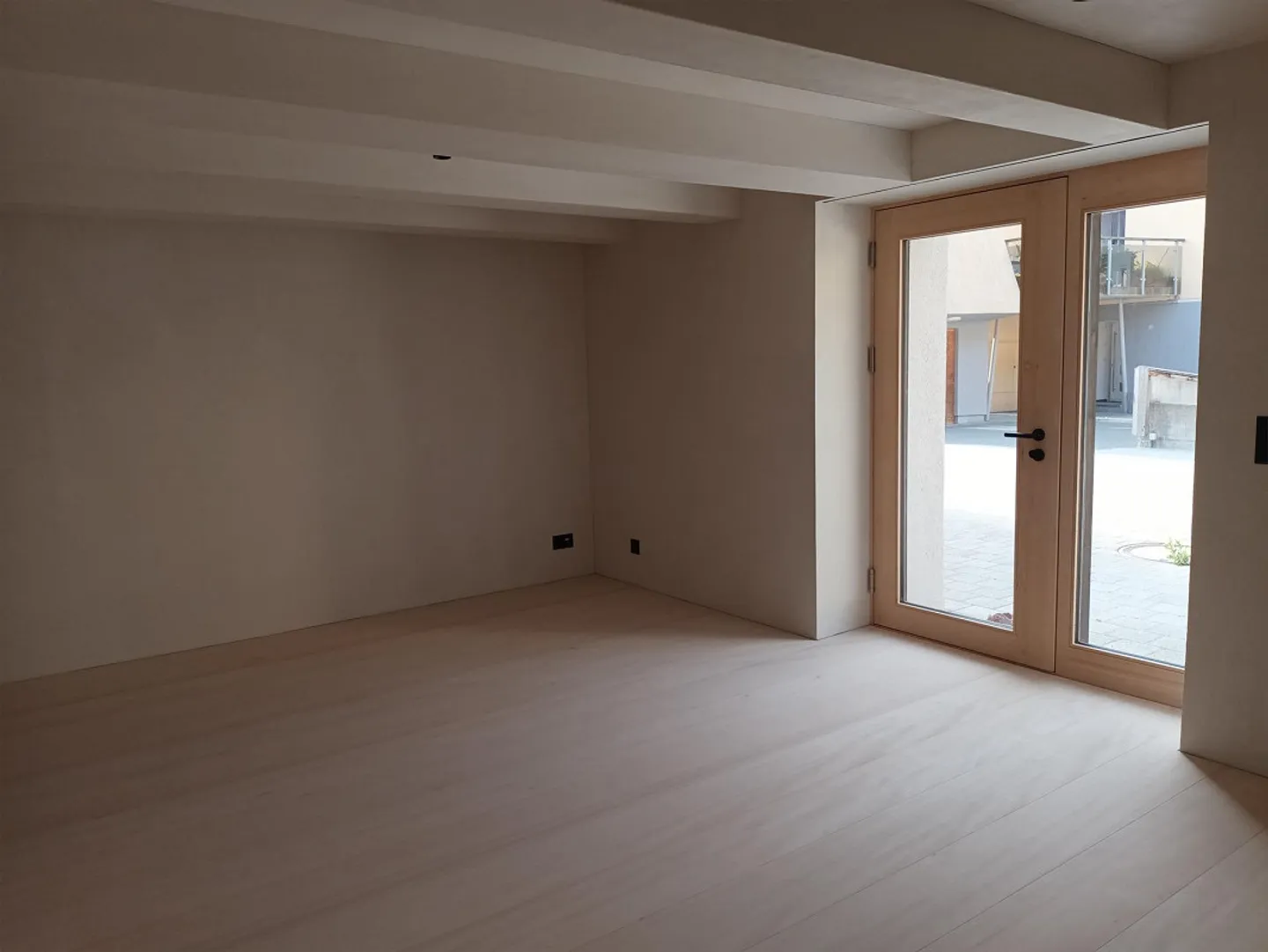 Studio à Rhäzüns - Photo 4 sur 4