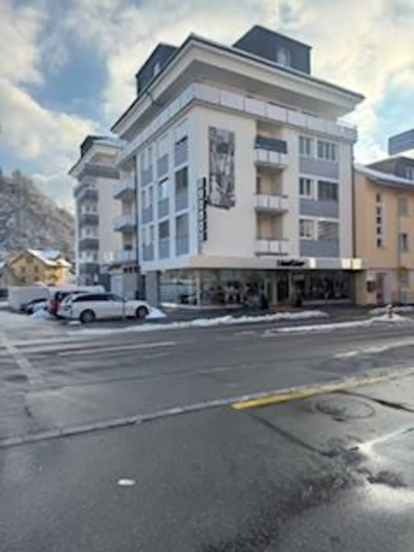 Appartamento di 4 stanze - Foto 1 di 1