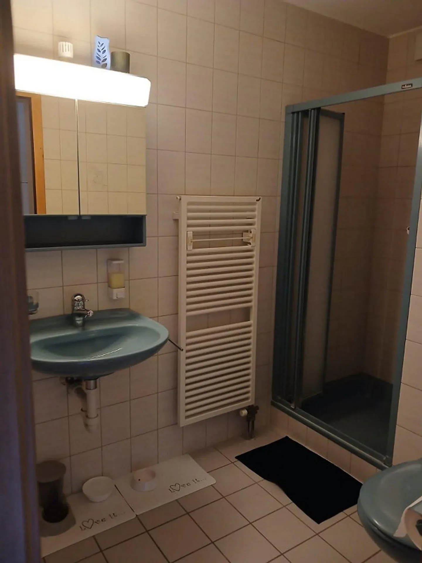 Geräumige 5.5-Zimmerwohnung - Foto 11 von 13