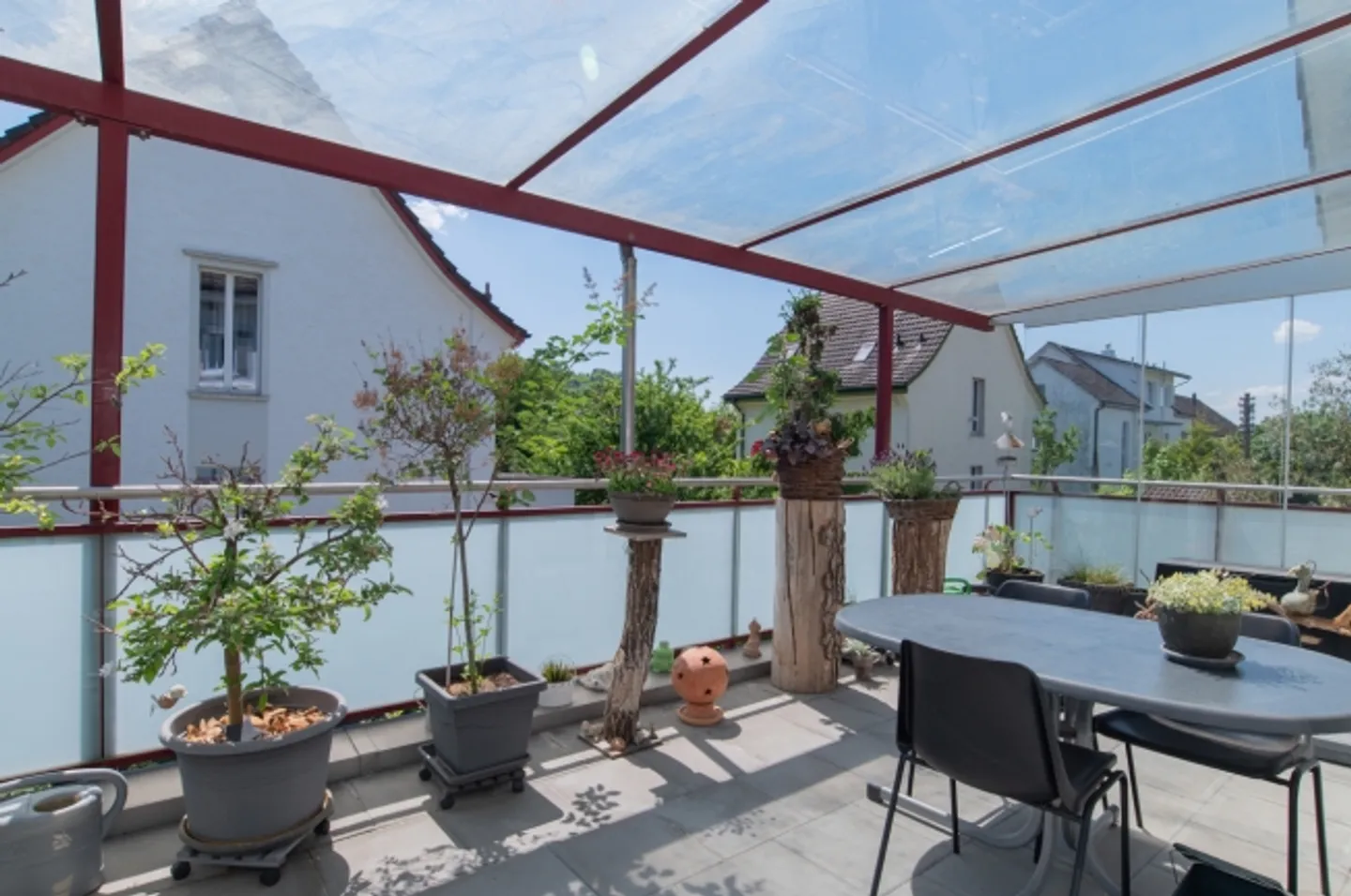 Carefully renovated & ready to move in - Your new home - Photo 6 of 11