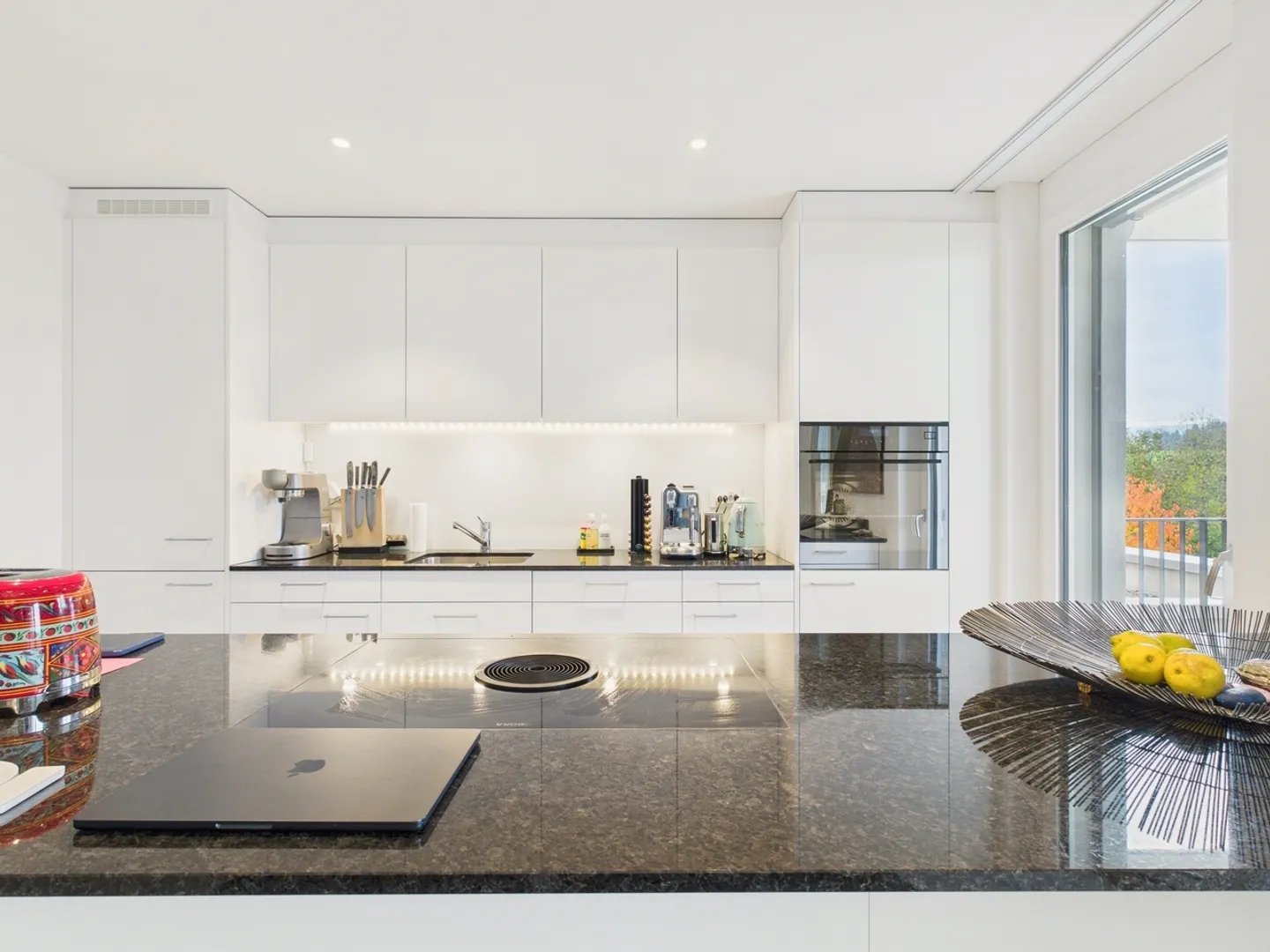 Appartamento moderno di 3,5 stanze a Frauenfeld – Una casa in cui sentirsi bene - Foto 4 di 13