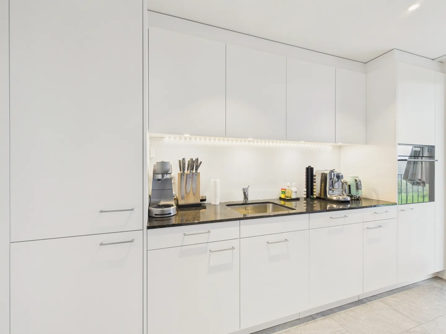 Appartamento moderno di 3,5 stanze a Frauenfeld – Una casa in cui sentirsi bene - Foto 5 di 13