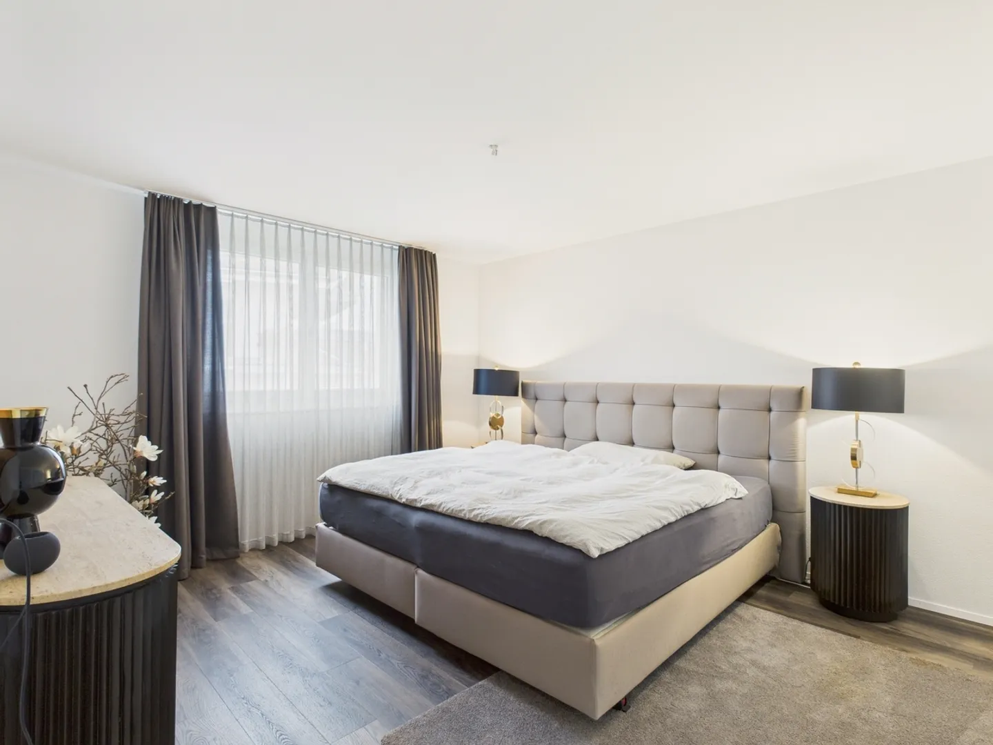 Appartamento moderno di 3,5 stanze a Frauenfeld – Una casa in cui sentirsi bene - Foto 7 di 13