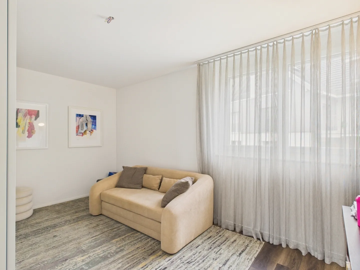 Appartamento moderno di 3,5 stanze a Frauenfeld – Una casa in cui sentirsi bene - Foto 8 di 13