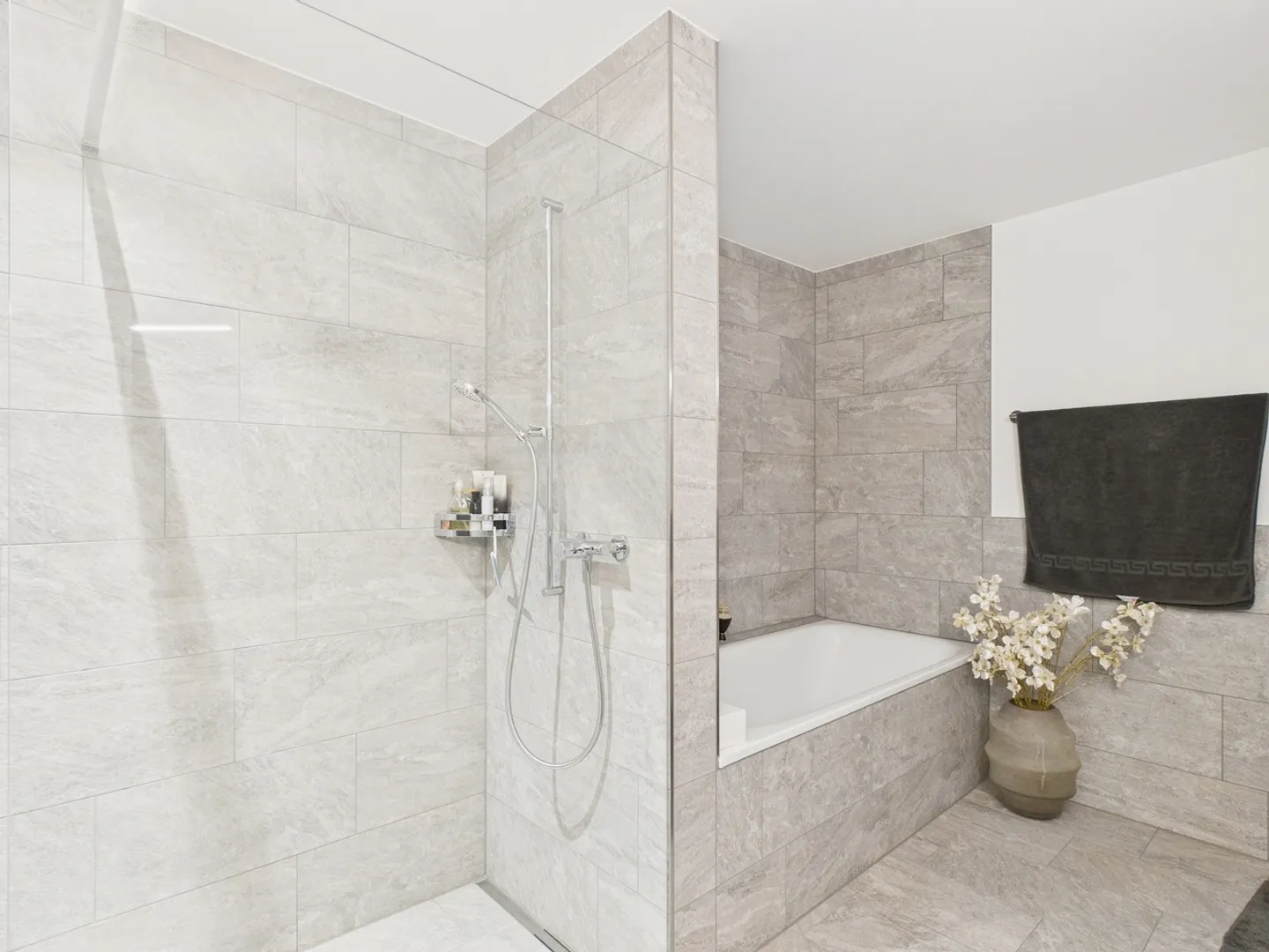 Appartamento moderno di 3,5 stanze a Frauenfeld – Una casa in cui sentirsi bene - Foto 10 di 13