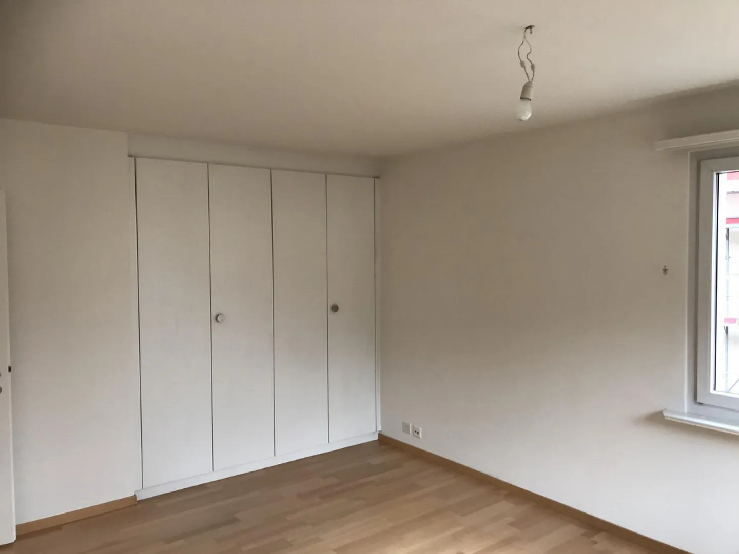 Appartamento soleggiato di 4,5 stanze in Loëstrasse a Chur - Foto 7 di 9