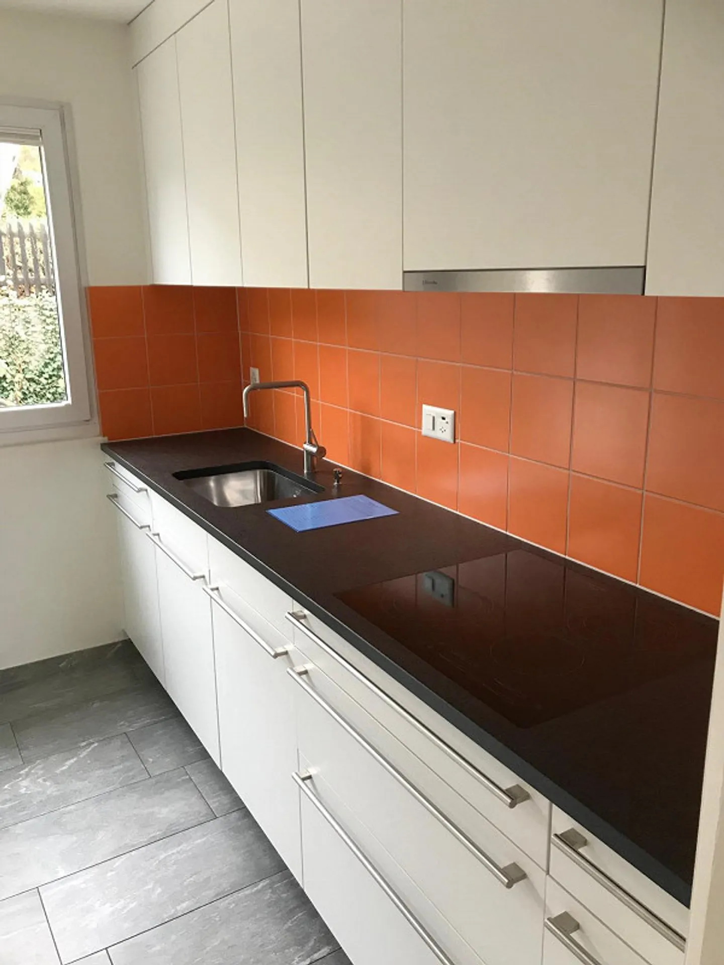 Appartamento soleggiato di 4,5 stanze in Loëstrasse a Chur - Foto 3 di 9