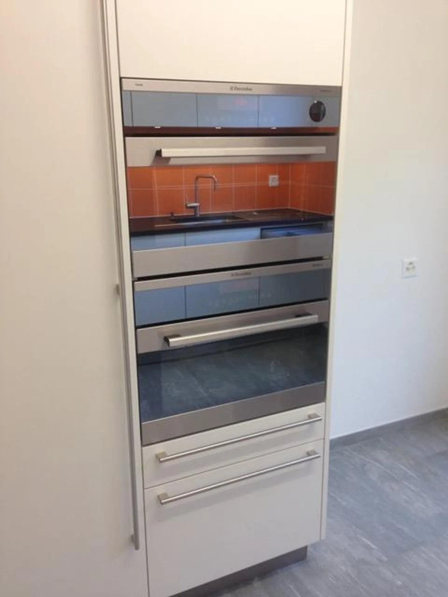 Appartamento soleggiato di 4,5 stanze in Loëstrasse a Chur - Foto 5 di 9