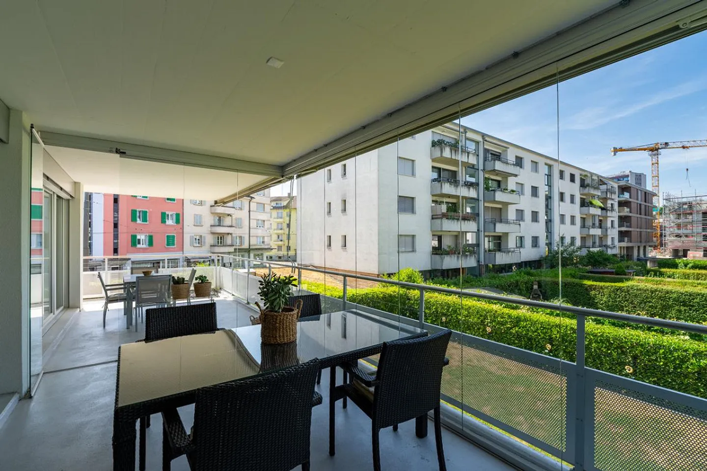 Geräumige Wohnung in Biel - Foto 11 von 11