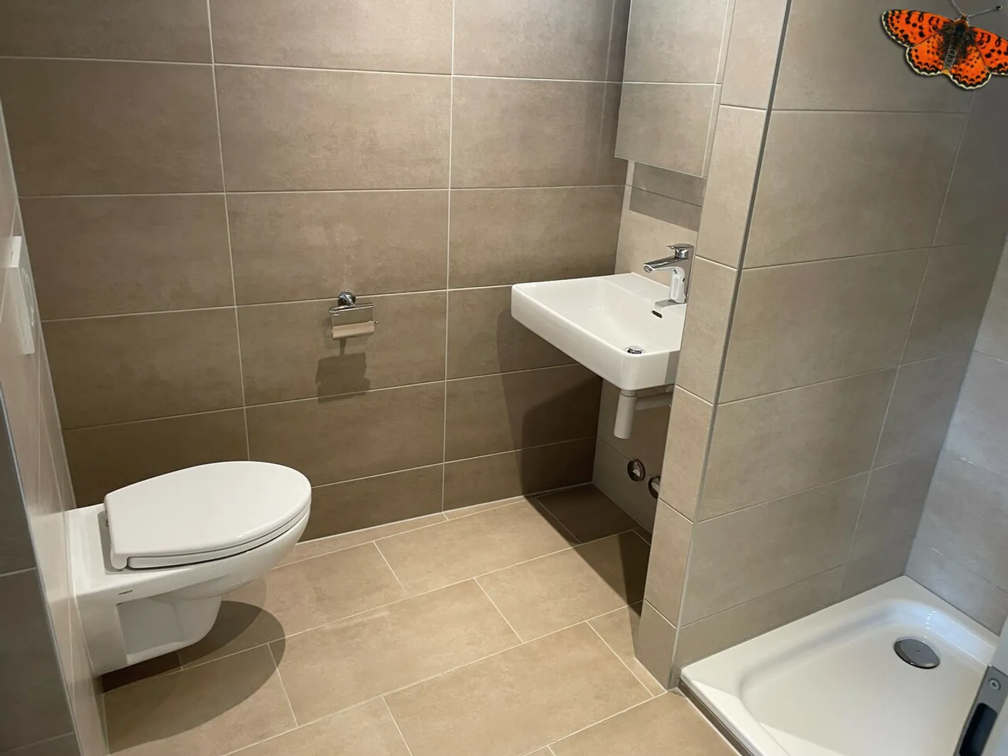 Two and a half room apartment - near the hospital of Riaz! - Photo 7 of 10
