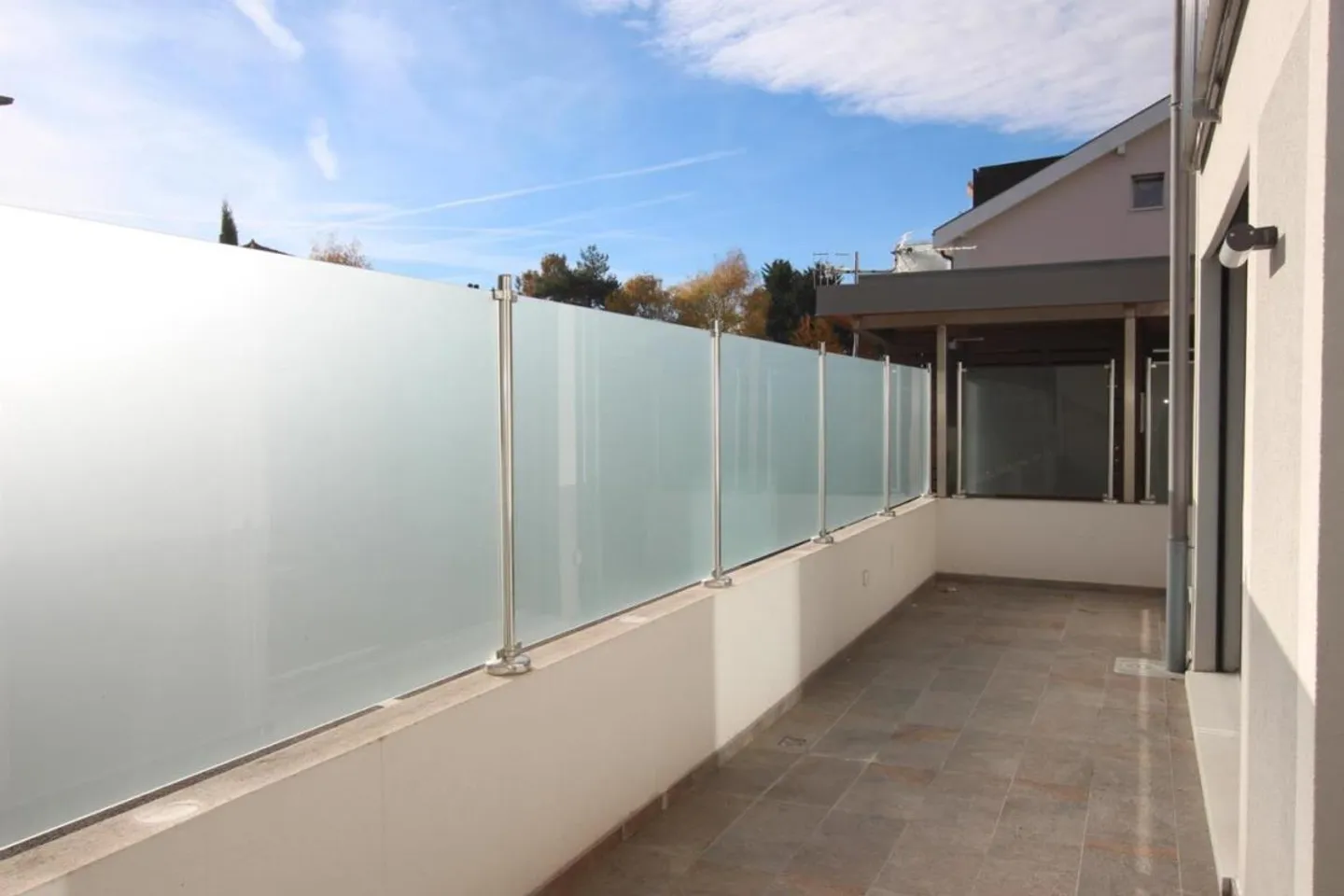 Appartement 3 pièces - Photo 5 sur 5