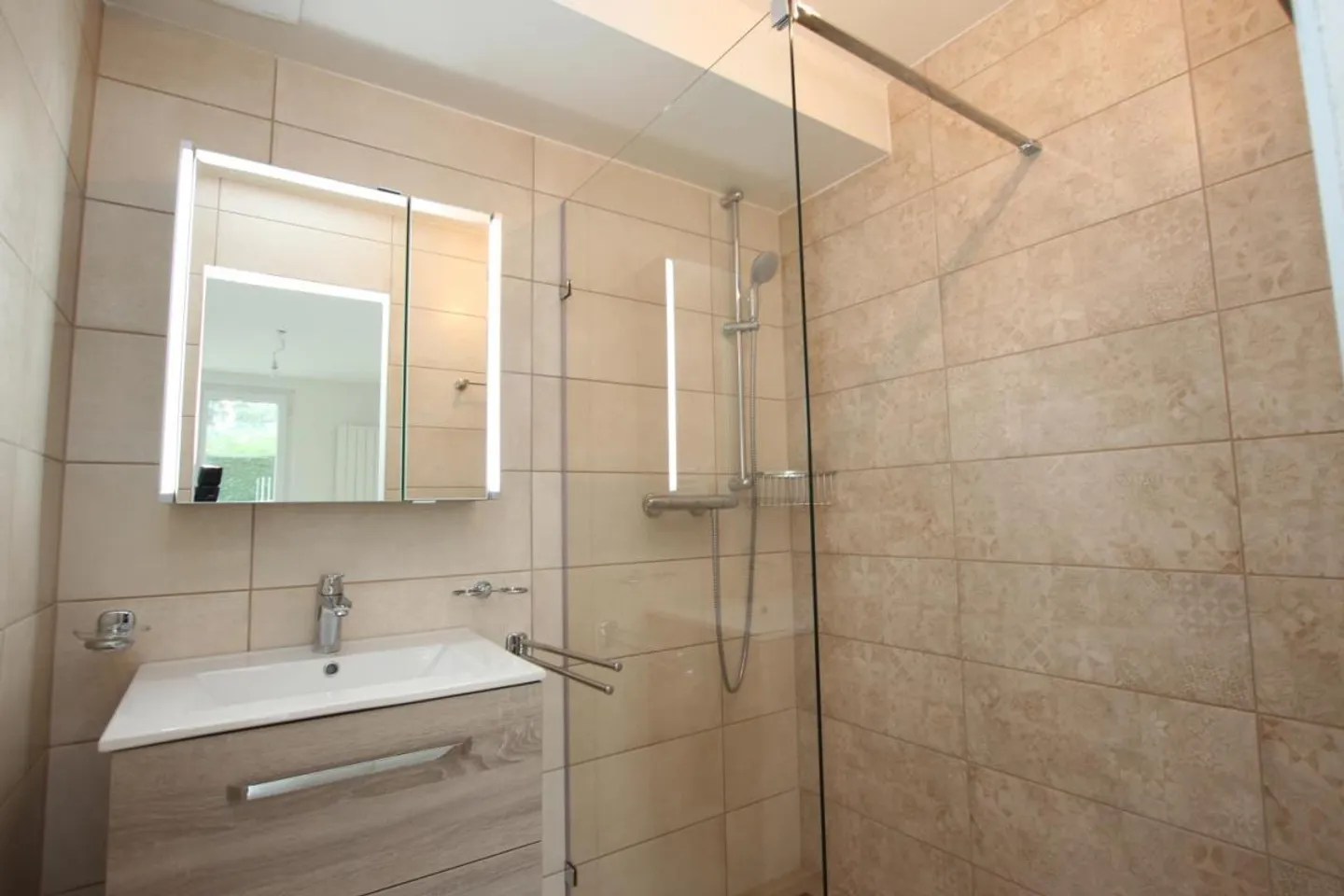 Appartement 3 pièces - Photo 4 sur 5