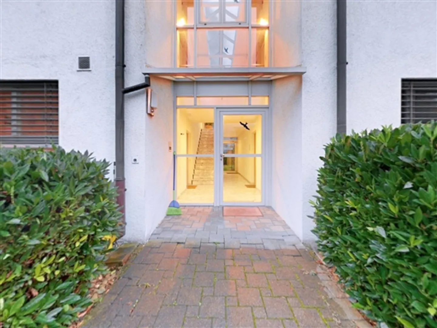 Vicino al confine con Costanza, appartamento di 3,5 stanze al piano terra - Foto 1 di 13