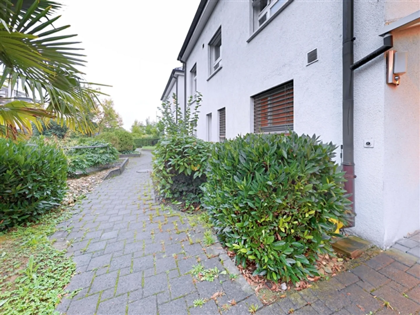 Vicino al confine con Costanza, appartamento di 3,5 stanze al piano terra - Foto 2 di 13