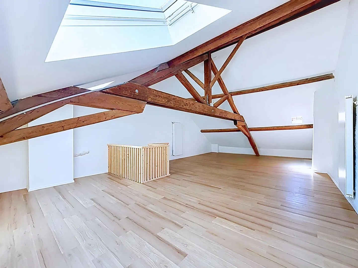 Charming House with Commercial Space - Photo 2 of 12