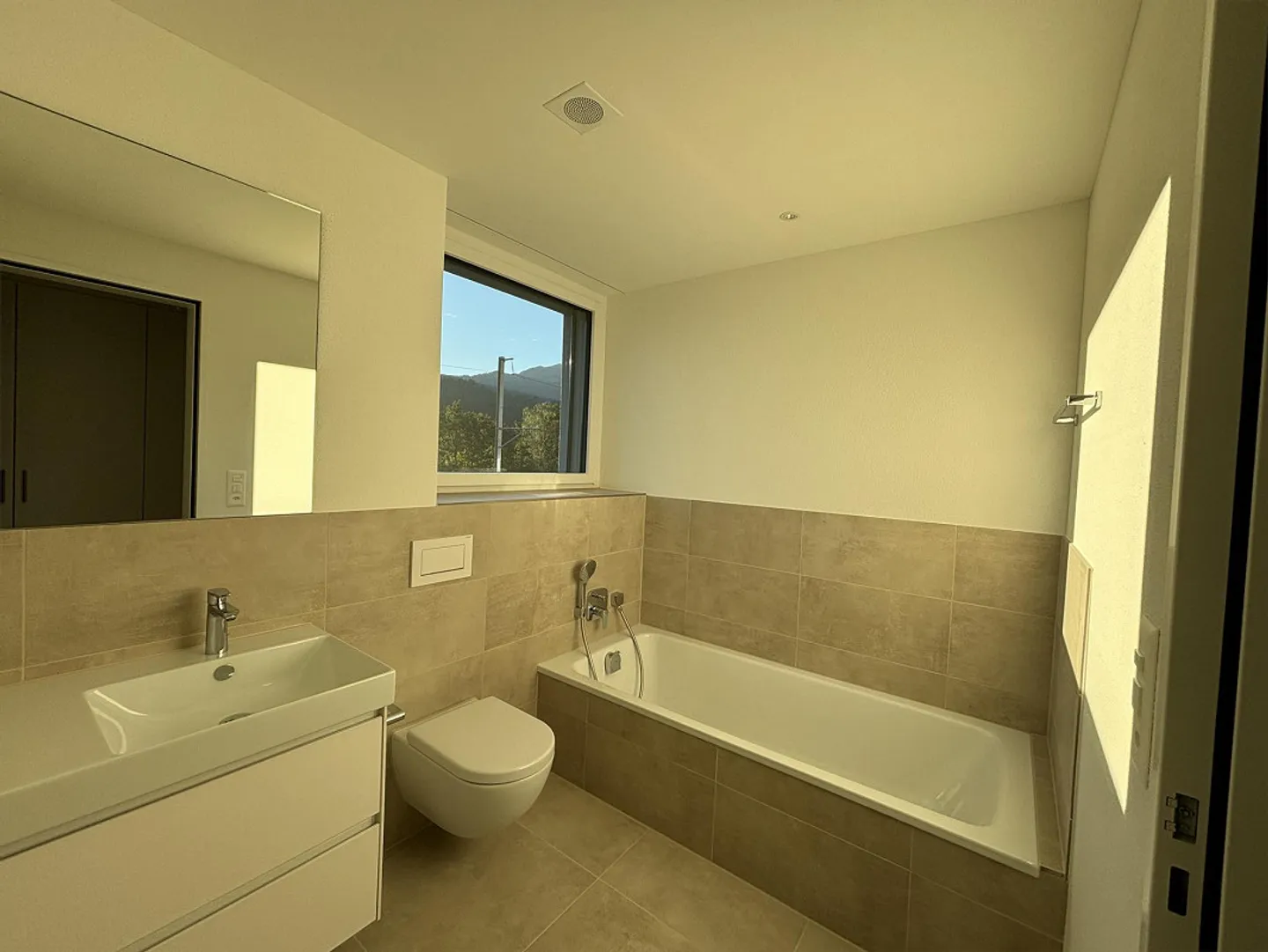 Modernes Apartment am Alpnachersee - Foto 5 von 10