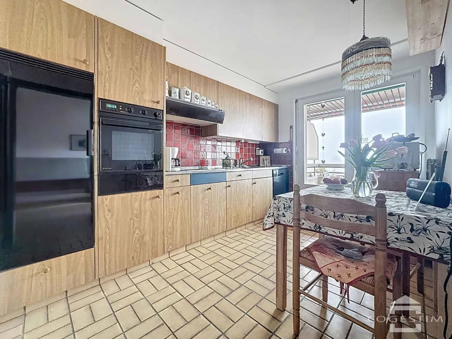 4,5-Zimmer-Wohnung - Foto 2 von 10