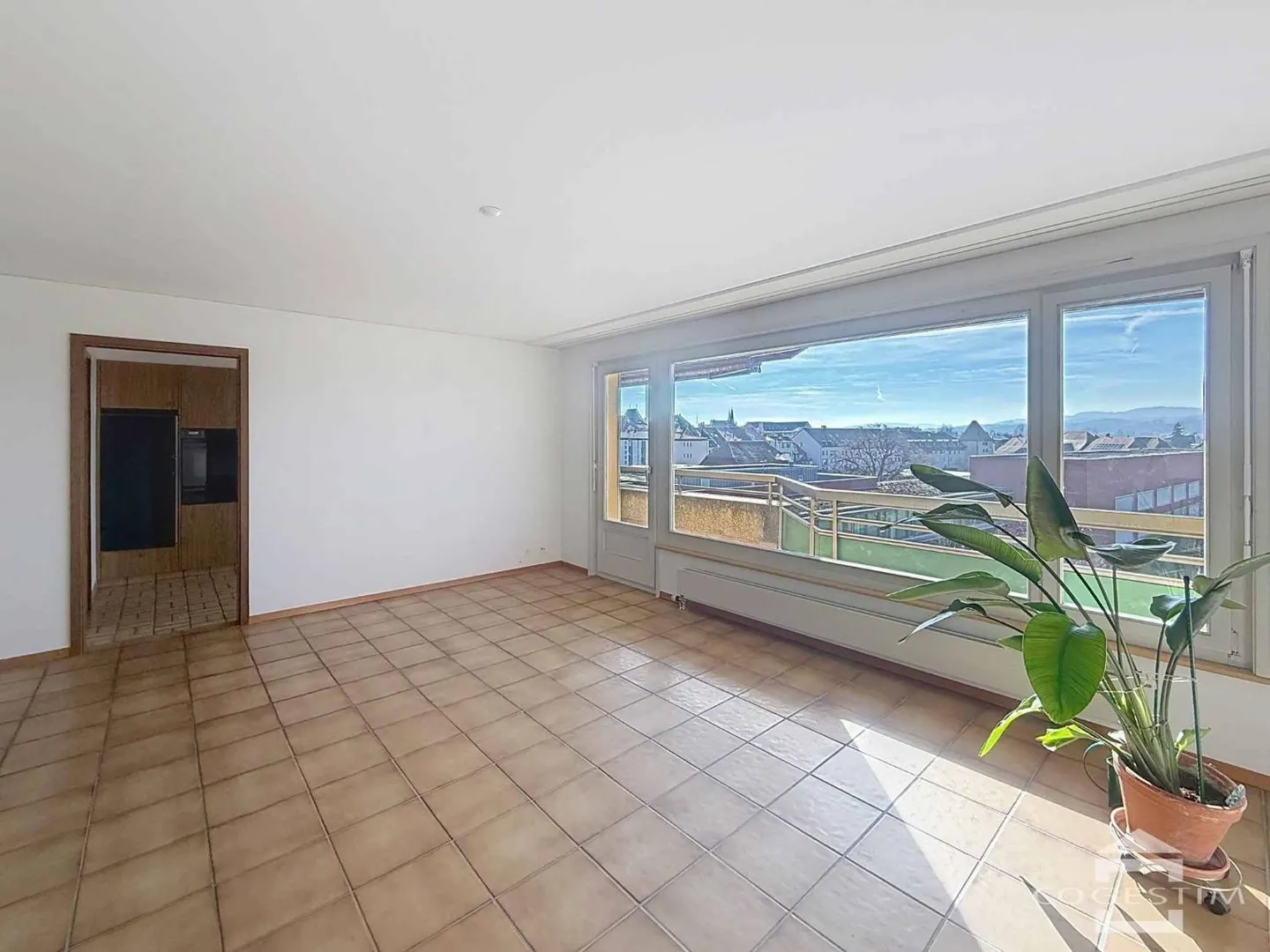 4,5-Zimmer-Wohnung - Foto 3 von 10